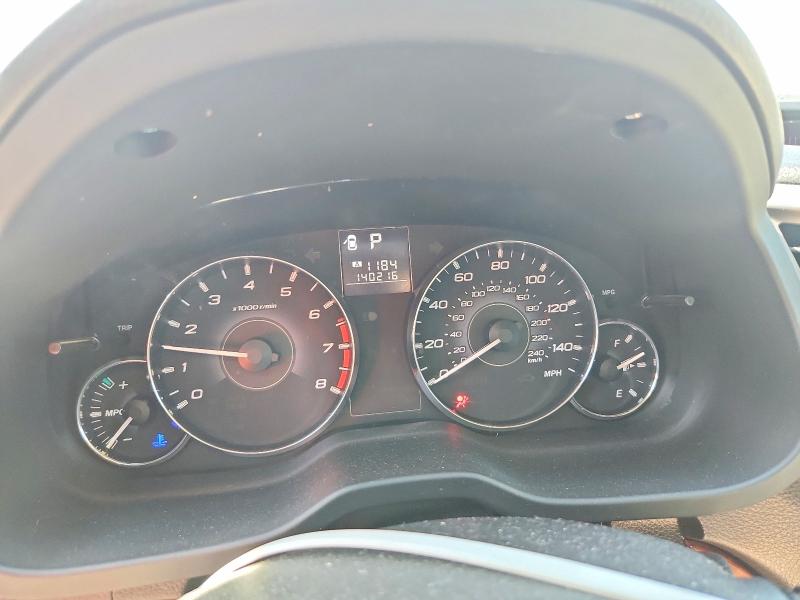 Aukcja sprzedaży 2012 Subaru Legacy, vin: 4S3BMBL61C3019488, numer aukcji: 68506846