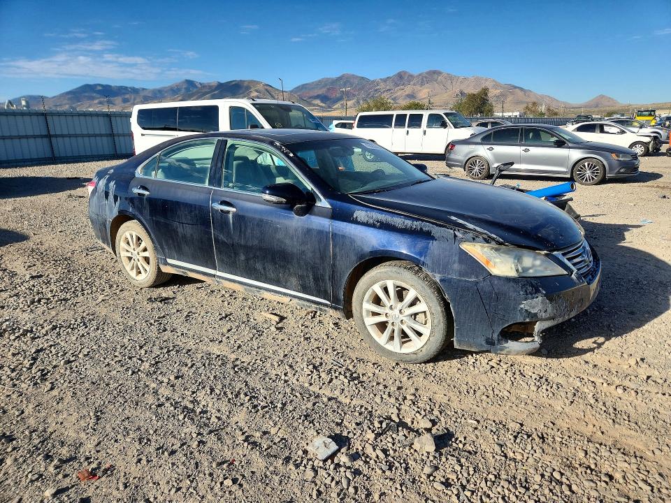 Продажа на аукционе авто 2010 Lexus Es, vin: JTHBK1EG5A2349545, номер лота: 70227456