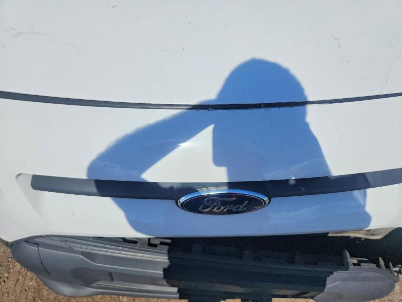 2016 Ford Transit Connect მანქანა იყიდება აუქციონზე, vin: NM0LS6E78G1235134, აუქციონის ნომერი: 69458496