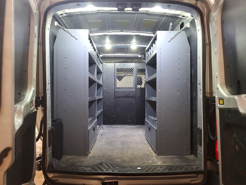 Aukcja sprzedaży 2017 Ford Transit, vin: 1FTYR1CM3HKA29537, numer aukcji: 70420076