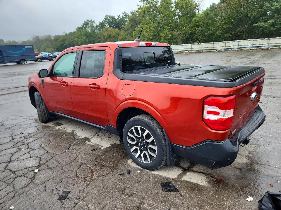 Продажа на аукционе авто 2023 Ford Maverick, vin: 3FTTW8F93PRA85183, номер лота: 70717866