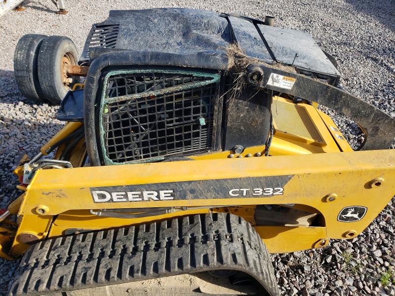 67101586 :رقم المزاد ، JOHNDEERE vin ، 2006 John Deere Unknown مزاد بيع