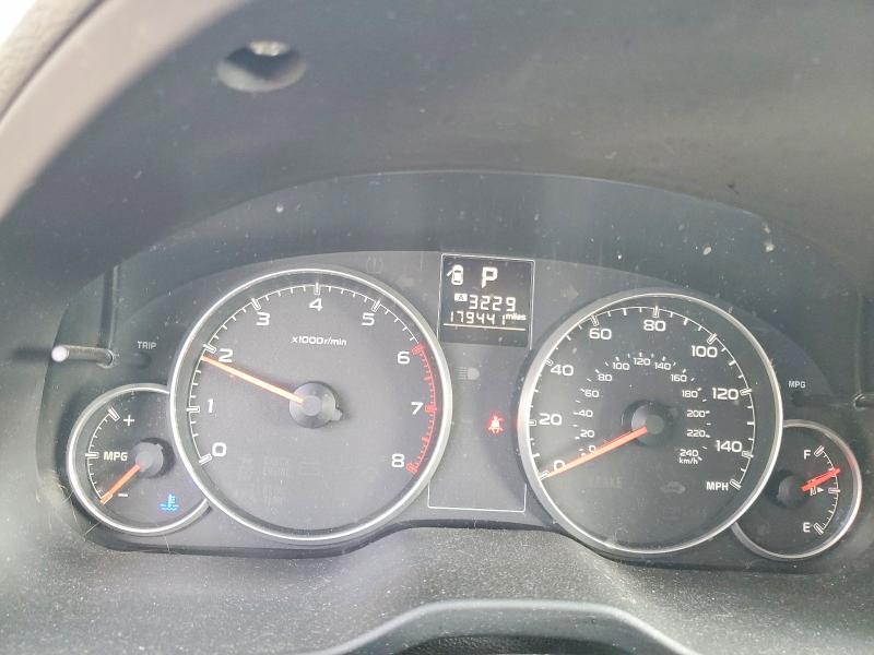 Auction sale of the 2013 Subaru Outback, vin: 4S4BRBCC9D3272661, lot number: 68162756