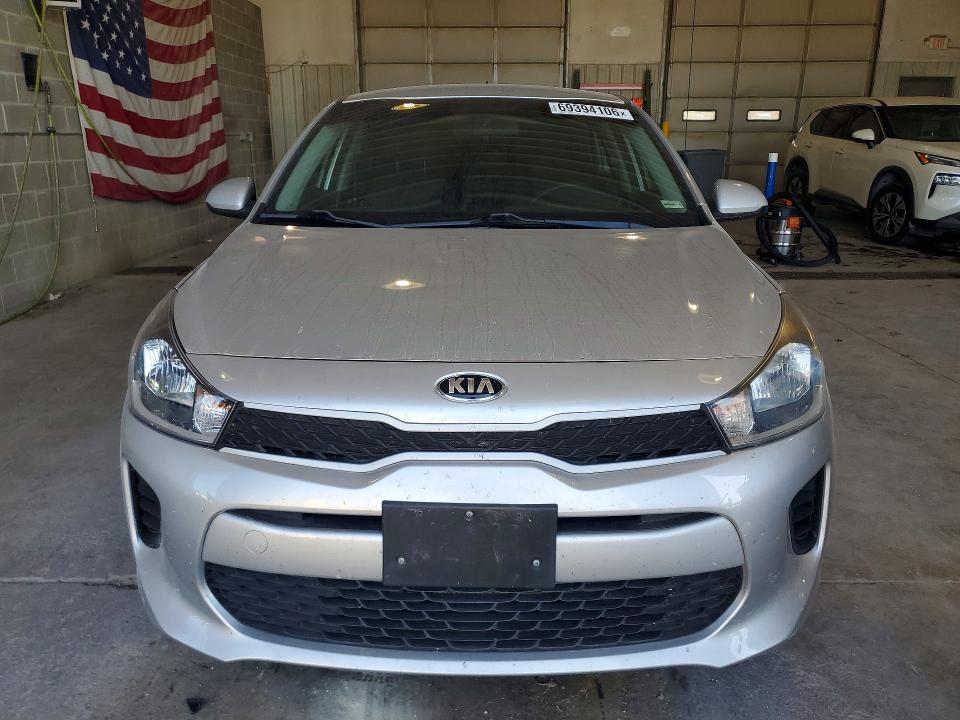 Aukcja sprzedaży 2018 Kia Rio, vin: 3KPA24AB2JE095045, numer aukcji: 69394106