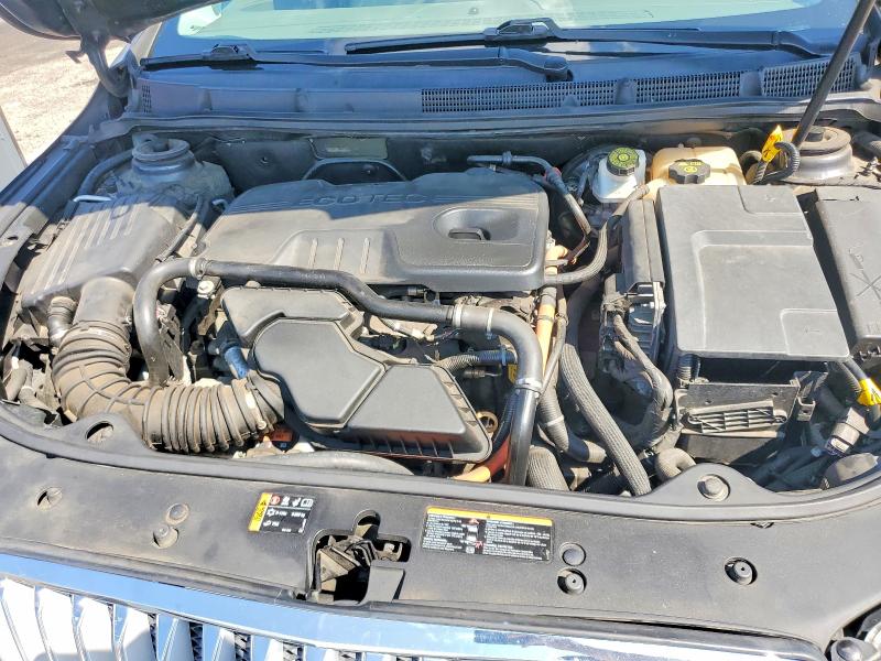 Aukcja sprzedaży 2012 Buick Lacrosse, vin: 1G4GB5ER0CF278150, numer aukcji: 67486716