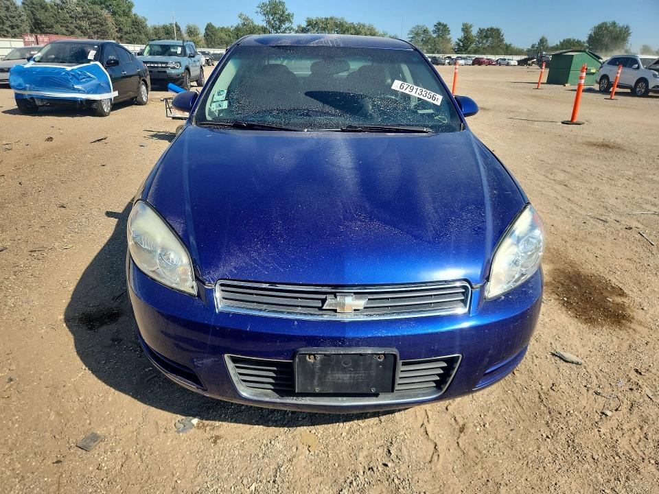 Aukcja sprzedaży 2007 Chevrolet Impala, vin: 2G1WT58K979241861, numer aukcji: 67913356