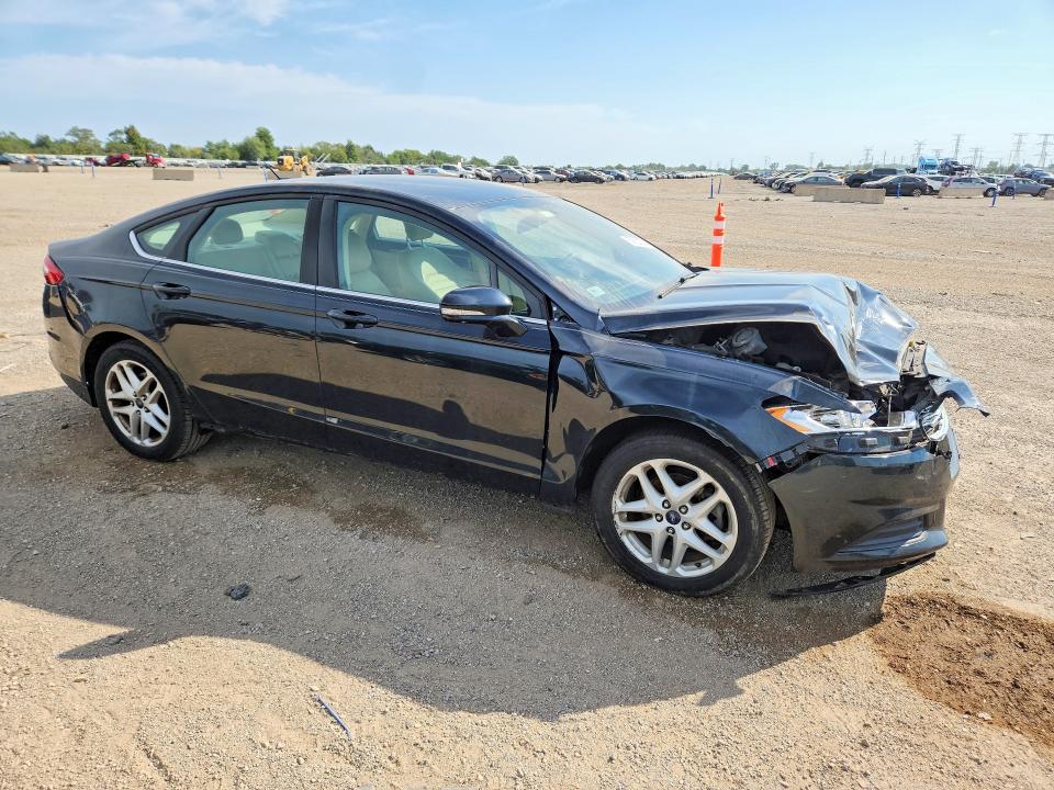 Продажа на аукционе авто 2014 Ford Fusion, vin: 3FA6P0HD5ER217845, номер лота: 67830236
