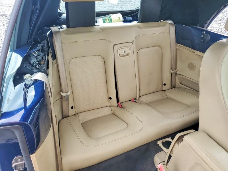 Aukcja sprzedaży 2004 Volkswagen New Beetle, vin: 3VWCM31Y04M324038, numer aukcji: 68615176