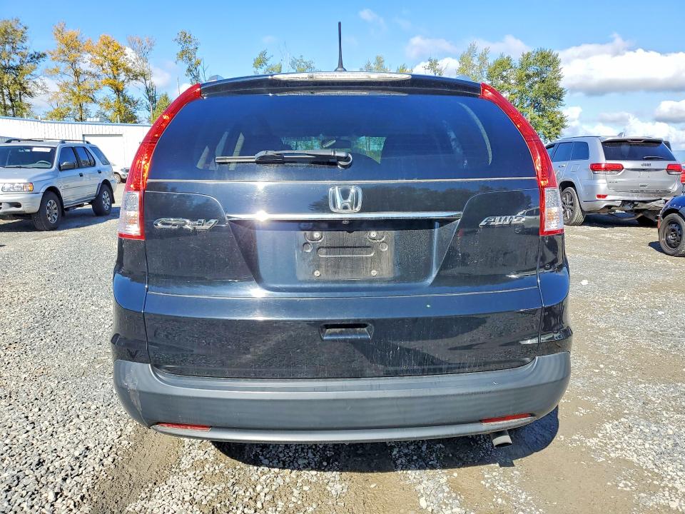 Продаж на аукціоні авто 2012 Honda Cr-v, vin: 2HKRM4H79CH634158, номер лоту: 71043316