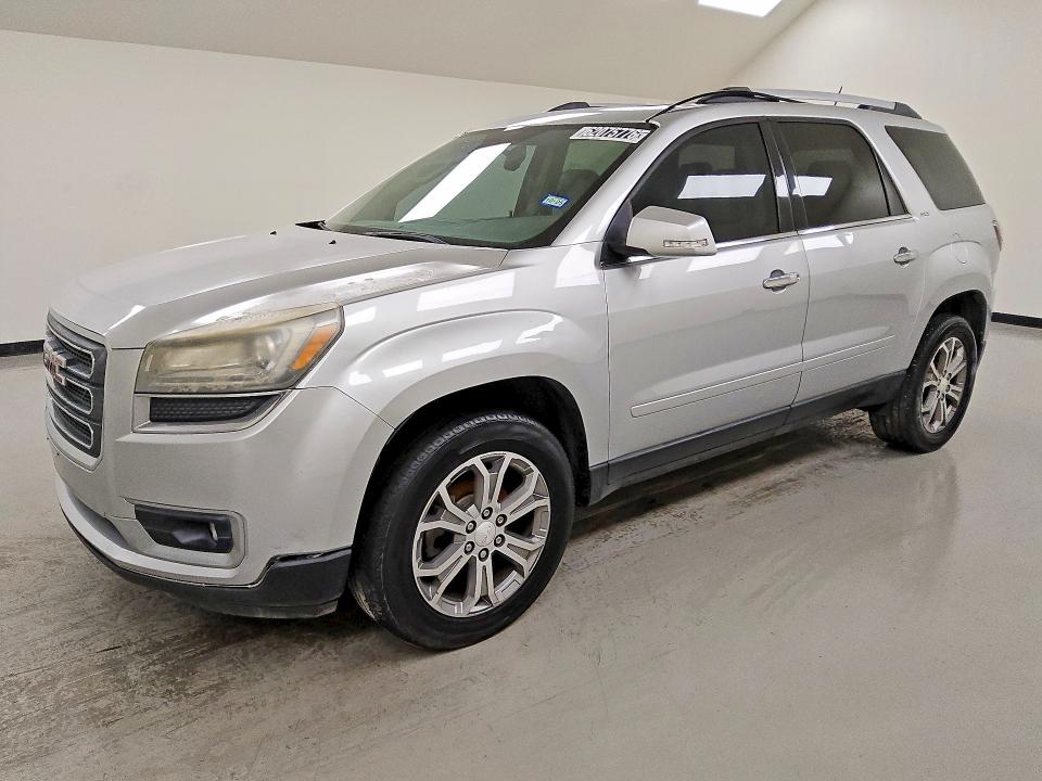 Продаж на аукціоні авто 2015 Gmc Acadia, vin: 1GKKRRKD6FJ225209, номер лоту: 62075776