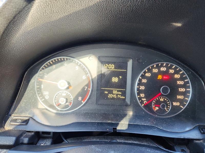 Продаж на аукціоні авто 2010 Volkswagen Jetta, vin: 3VWAZ7AJ6AM101940, номер лоту: 68786196