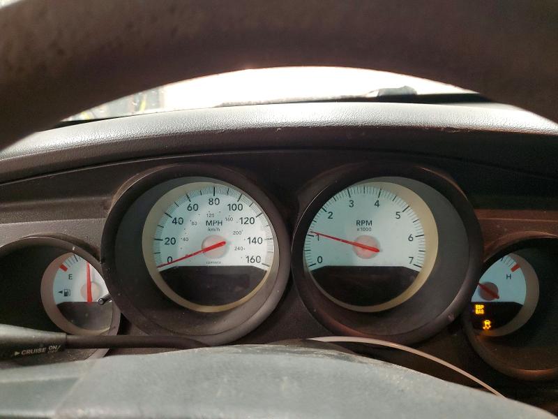 Aukcja sprzedaży 2007 Dodge Charger, vin: 2B3KA43H27H843977, numer aukcji: 67791806