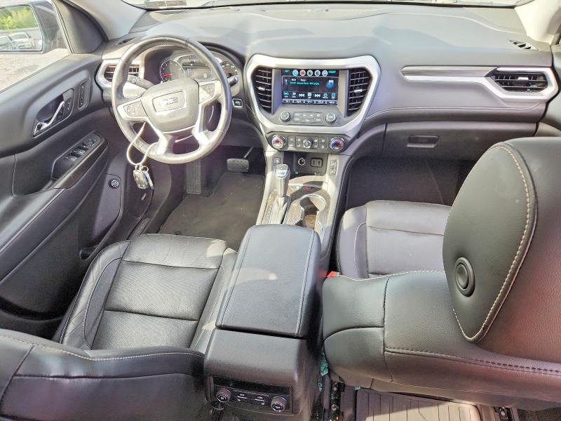 Aukcja sprzedaży 2018 Gmc Acadia, vin: 1GKKNWLS0JZ130680, numer aukcji: 69960466