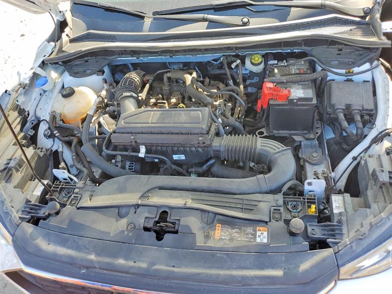 66399796 :رقم المزاد ، 1FMCU0GN8PUA59895 vin ، 2023 Ford Escape مزاد بيع