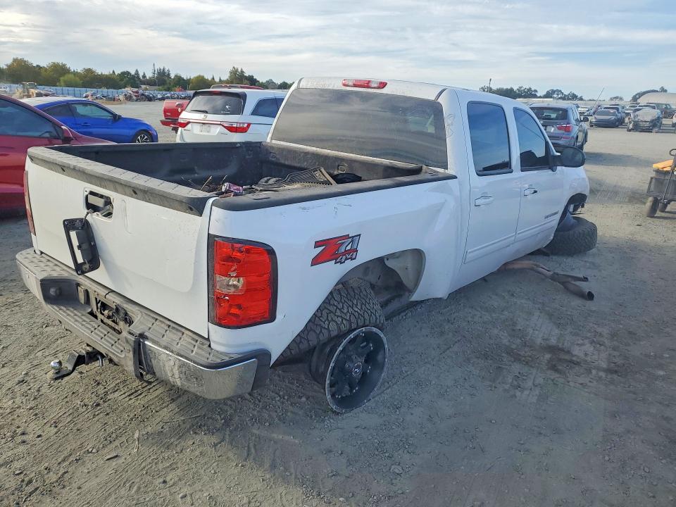 2009 Chevrolet Silverado მანქანა იყიდება აუქციონზე, vin: 3GCEK23M09G262250, აუქციონის ნომერი: 66228626