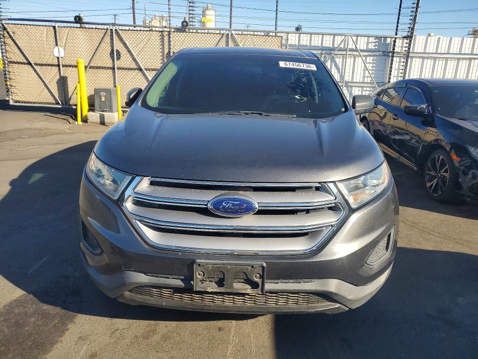 Aukcja sprzedaży 2016 Ford Edge, vin: 2FMPK3G93GBB53345, numer aukcji: 67456736
