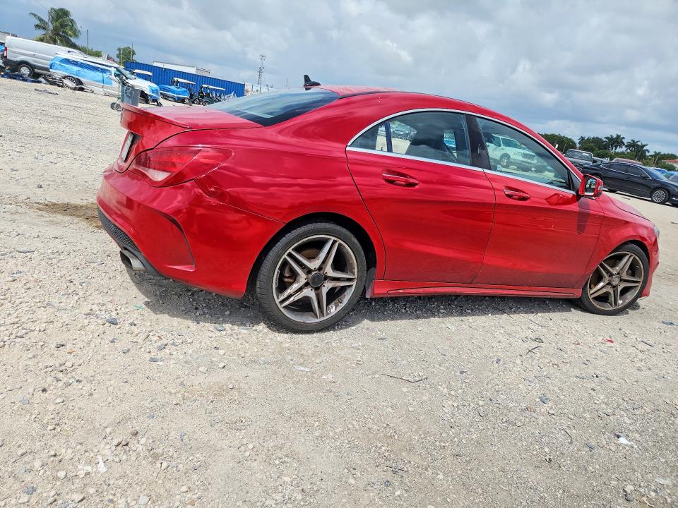 Продаж на аукціоні авто 2015 Mercedes-benz Cla, vin: WDDSJ4EB2FN182731, номер лоту: 68231776