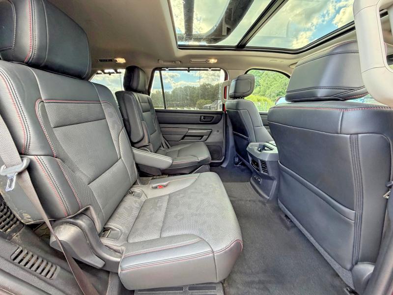 Auction sale of the 2023 Toyota Sequoia, vin: 7SVAAABA1PX011240, lot number: 68011546