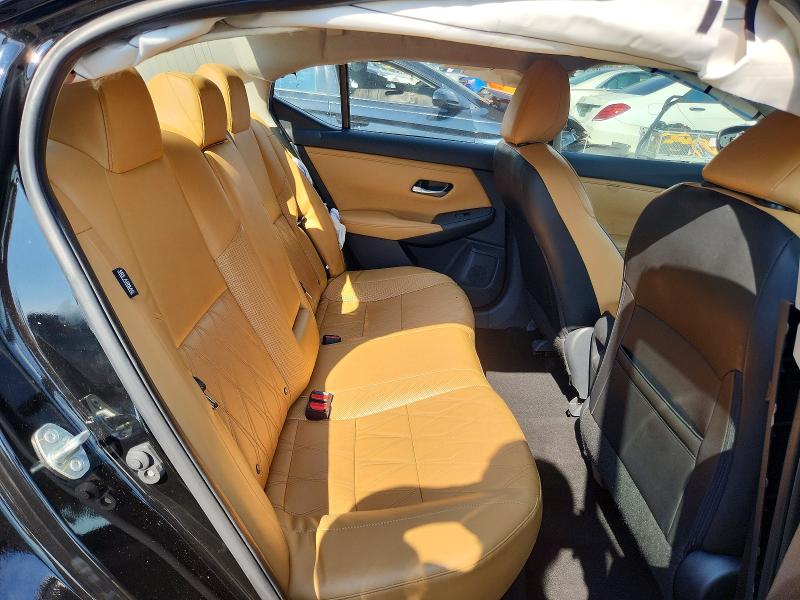 Продаж на аукціоні авто 2022 Nissan Sentra, vin: 3N1AB8CV0NY312694, номер лоту: 66852626