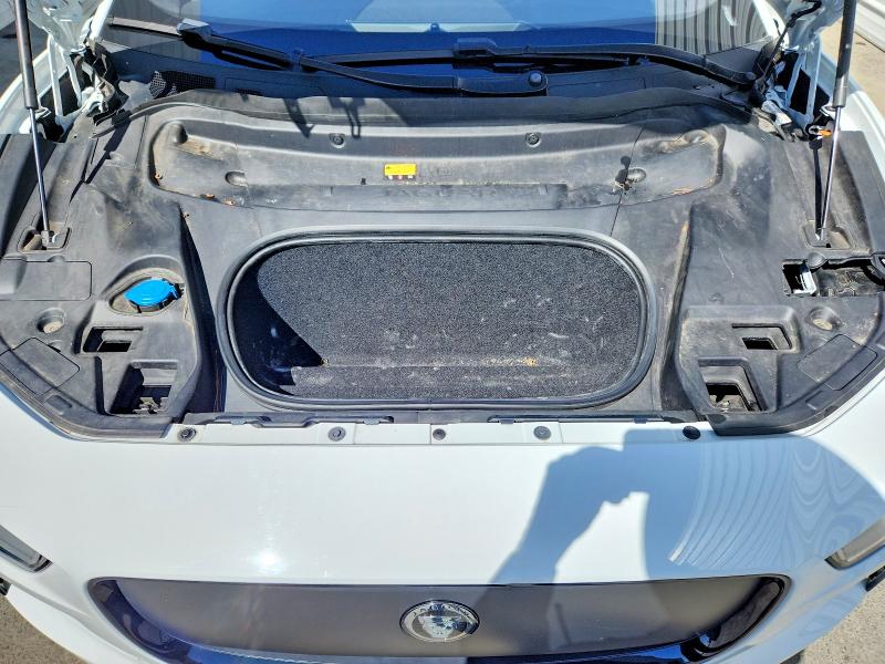 2024 Jaguar I-pace მანქანა იყიდება აუქციონზე, vin: SADHM2S1XR1631875, აუქციონის ნომერი: 66467786