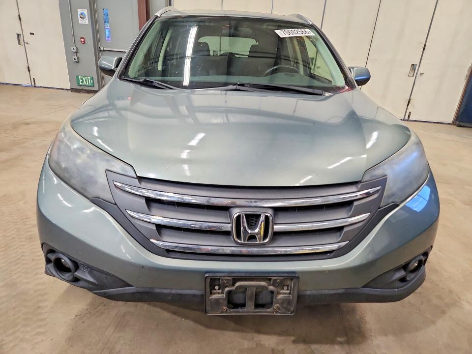 2012 Honda Cr-v მანქანა იყიდება აუქციონზე, vin: JHLRM4H76CC019226, აუქციონის ნომერი: 70602566