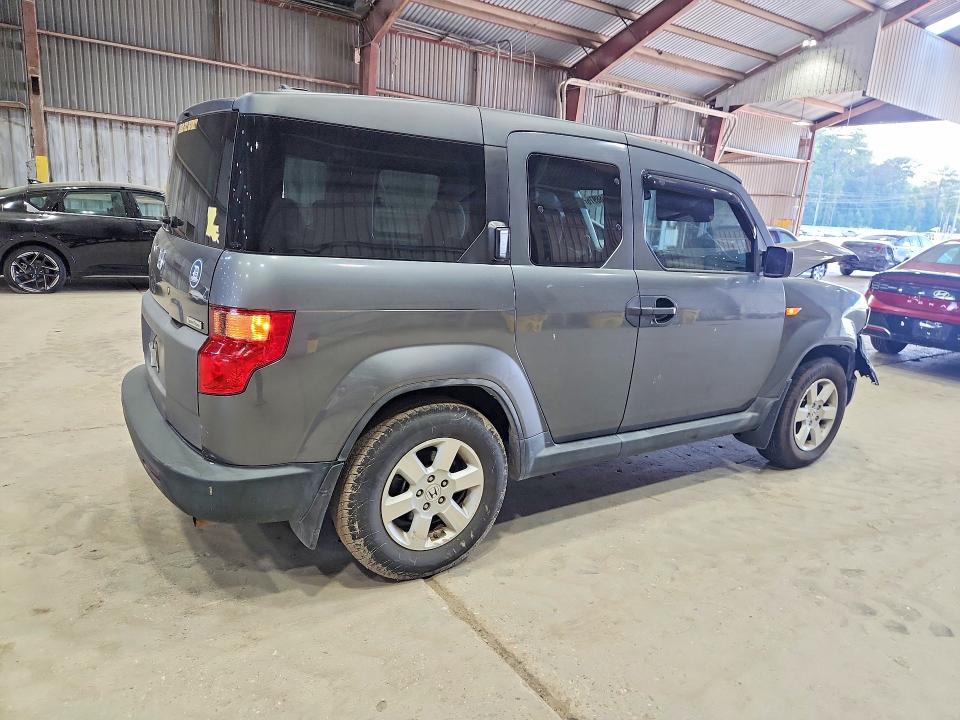 2011 Honda Element მანქანა იყიდება აუქციონზე, vin: 5J6YH1H73BL001142, აუქციონის ნომერი: 69288976