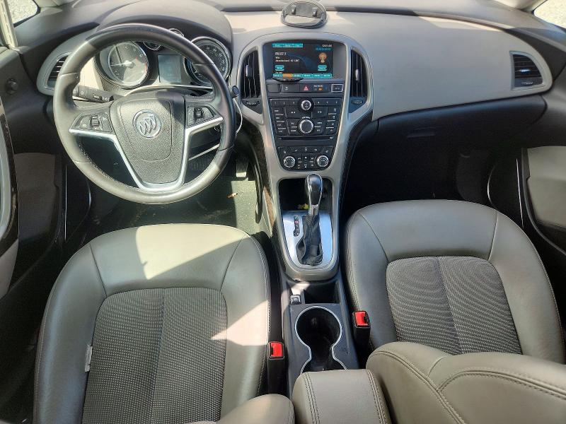 2016 Buick Verano მანქანა იყიდება აუქციონზე, vin: 1G4PR5SK0G4142511, აუქციონის ნომერი: 69558646