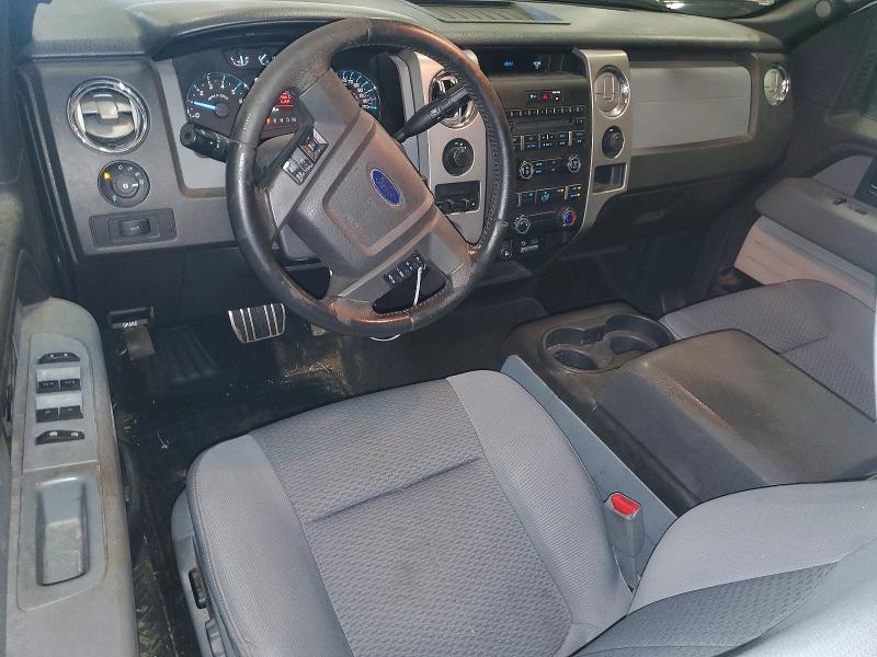 Aukcja sprzedaży 2012 Ford F150, vin: 1FTFX1ET7CFC32658, numer aukcji: 67922036