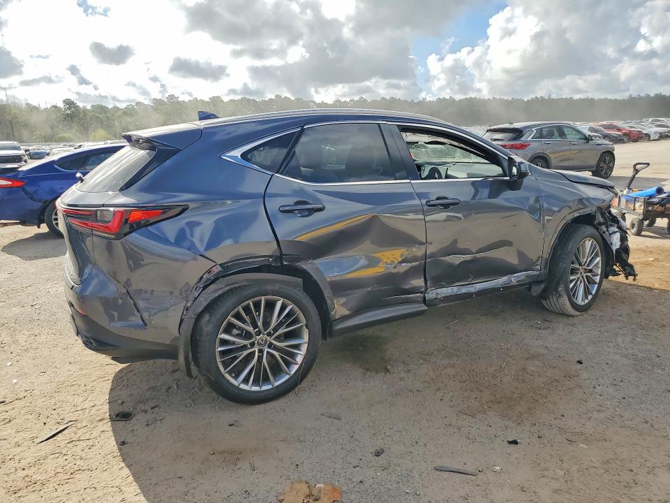 Aukcja sprzedaży 2023 Lexus Nx, vin: JTJGKCEZ7P5006972, numer aukcji: 67467596