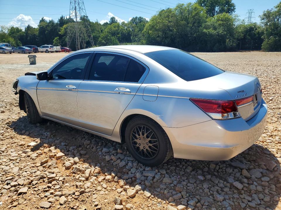 Продаж на аукціоні авто 2012 Honda Accord, vin: 1HGCP2F33CA166258, номер лоту: 66856886