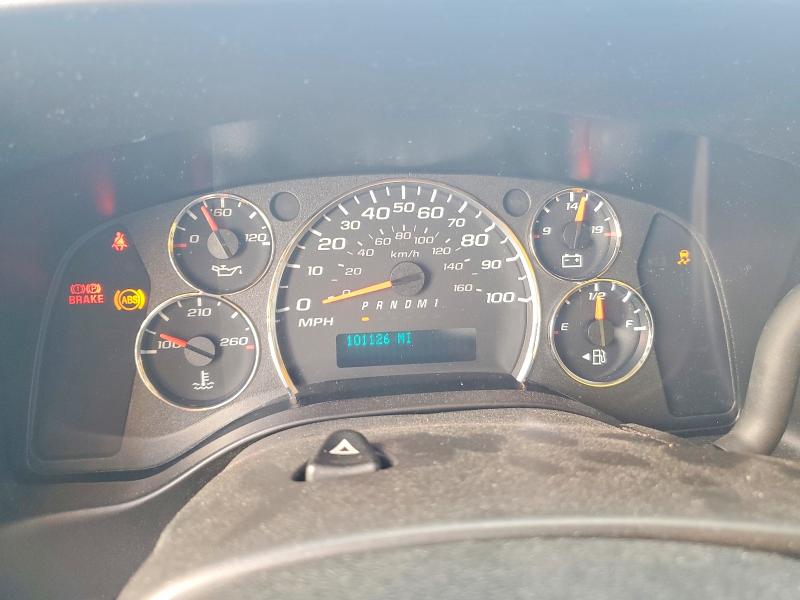 70527496 :رقم المزاد ، 7GZ37TC79NN001504 vin ، 2022 Gmc Savana مزاد بيع