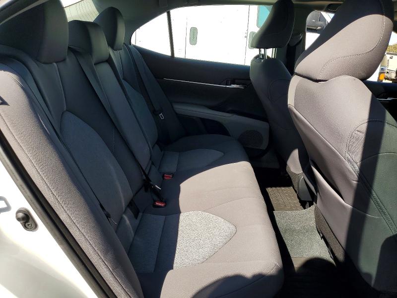 67936396 :رقم المزاد ، 4T1H31AK6PU049525 vin ، 2023 Toyota Camry مزاد بيع