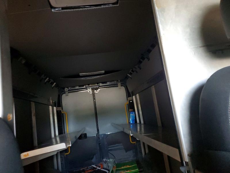 66550246 :رقم المزاد ، 3C6MRVJG6ME541459 vin ، 2021 Ram Promaster 3500 مزاد بيع