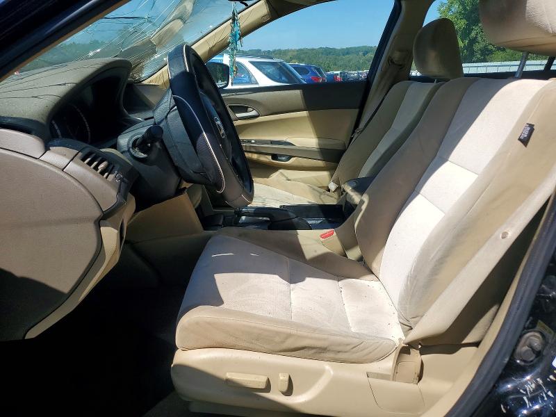 68187456 :رقم المزاد ، 1HGCP2F48AA056828 vin ، 2010 Honda Accord مزاد بيع