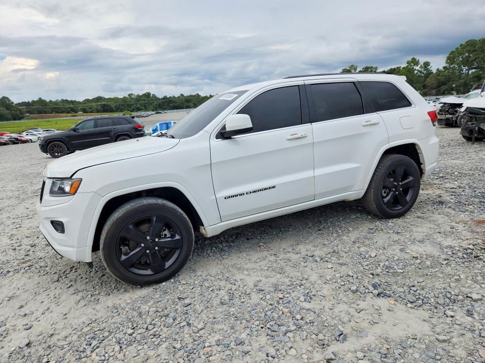 68888666 :رقم المزاد ، 1C4RJFAG6FC762890 vin ، 2015 Jeep Grand Cherokee مزاد بيع
