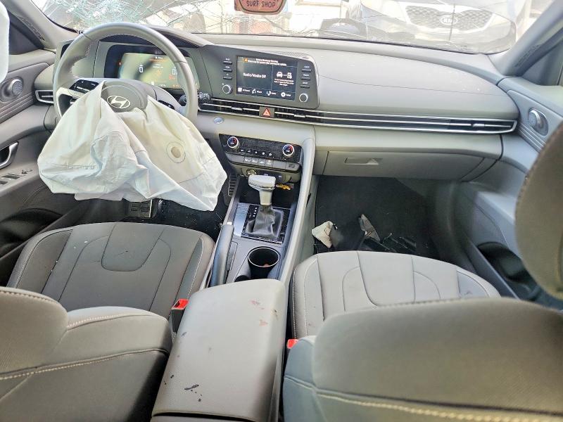 Aukcja sprzedaży 2025 Hyundai Elantra, vin: KMHLM4DG6SU950290, numer aukcji: 67437546