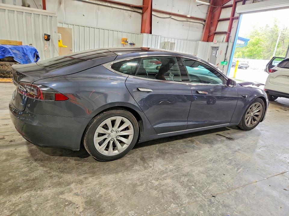 Aukcja sprzedaży 2017 Tesla Model S, vin: 5YJSA1E25HF192471, numer aukcji: 67342866