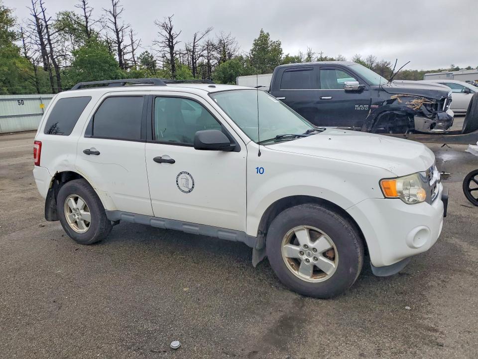Продажа на аукционе авто 2012 Ford Escape, vin: 1FMCU9DG6CKC55379, номер лота: 70806206