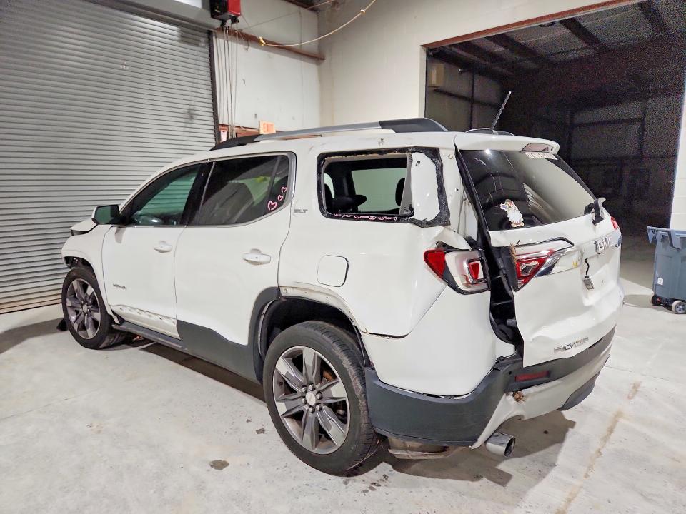 Aukcja sprzedaży 2019 Gmc Acadia, vin: 1GKKNWLSXKZ160965, numer aukcji: 69374686