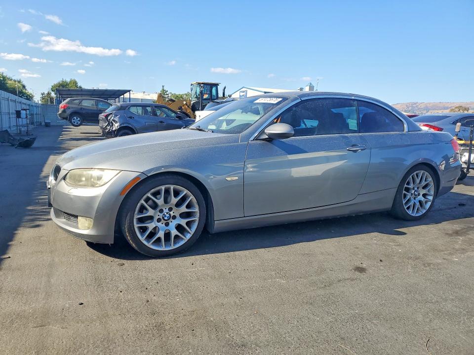 Продаж на аукціоні авто 2009 Bmw 328, vin: WBAWR33559P343655, номер лоту: 67475676