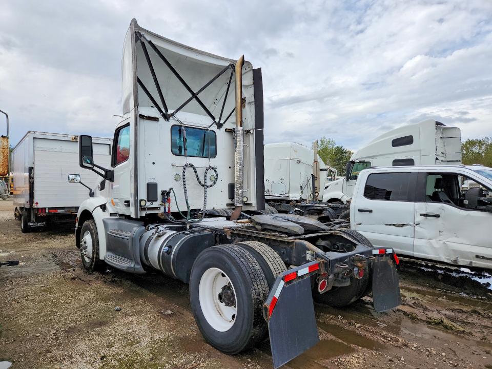 Aukcja sprzedaży 2018 Peterbilt 579, vin: 1XPBA48XXJD446390, numer aukcji: 69951746