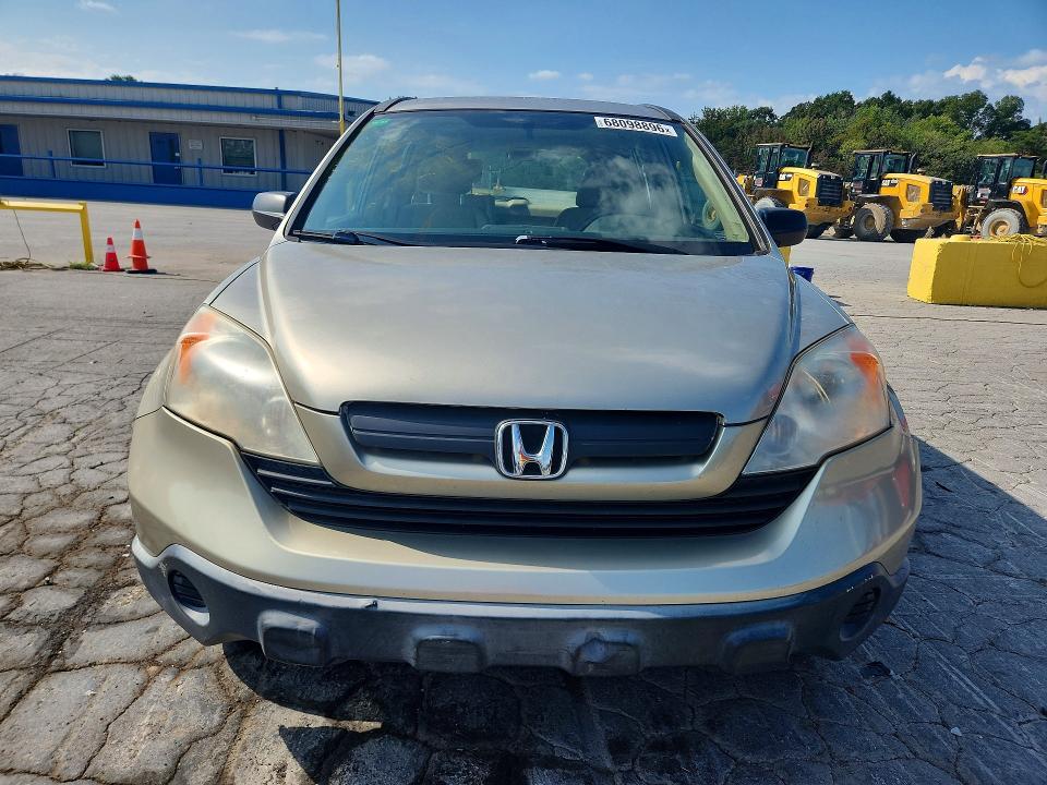 Aukcja sprzedaży 2007 Honda Cr-v, vin: JHLRE38327C042514, numer aukcji: 68098896
