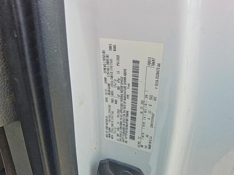 2018 Ford F150 მანქანა იყიდება აუქციონზე, vin: 1FTFX1E59JFB73806, აუქციონის ნომერი: 69131516