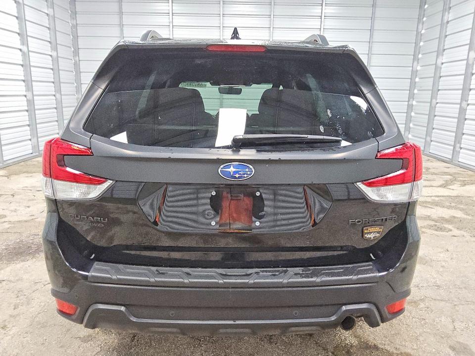 Продажа на аукционе авто 2022 Subaru Forester, vin: JF2SKAMC0NH450206, номер лота: 65390336