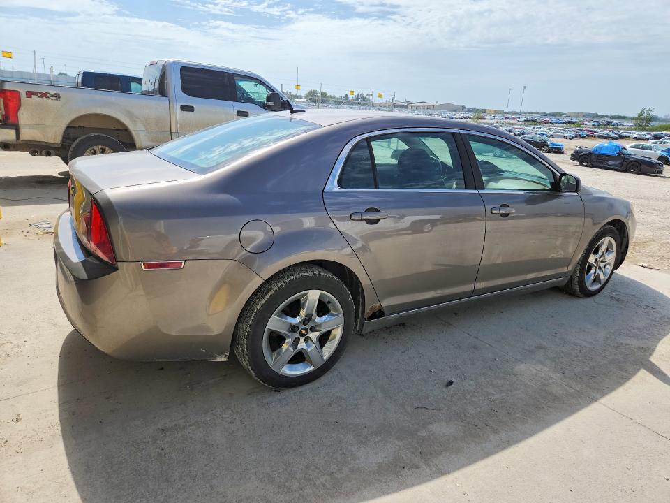 68898476 :رقم المزاد ، 1G1ZC5EB6AF149154 vin ، 2010 Chevrolet Malibu مزاد بيع