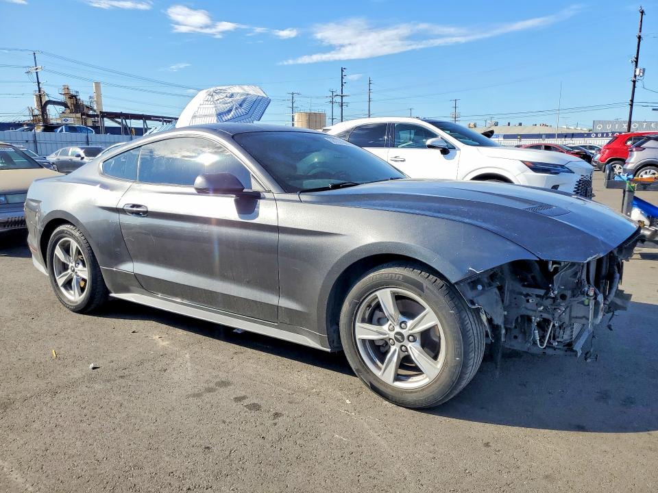 Aukcja sprzedaży 2020 Ford Mustang, vin: 1FA6P8TH1L5163369, numer aukcji: 68101106