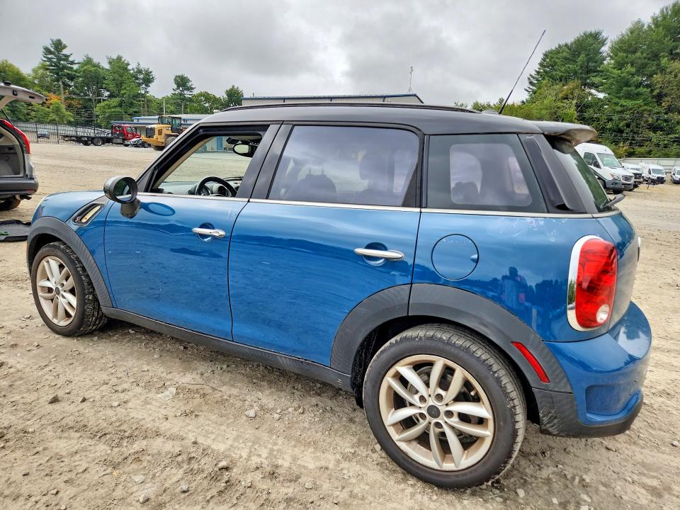 Aukcja sprzedaży 2012 Mini Cooper, vin: WMWZC3C56CWL81780, numer aukcji: 70329856