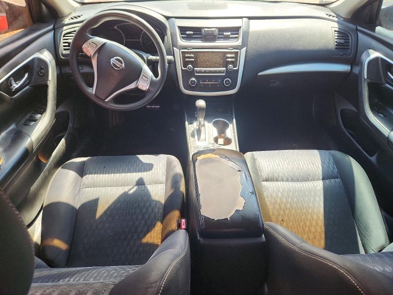 Aukcja sprzedaży 2016 Nissan Altima, vin: 1N4AL3AP5GN334181, numer aukcji: 67878236