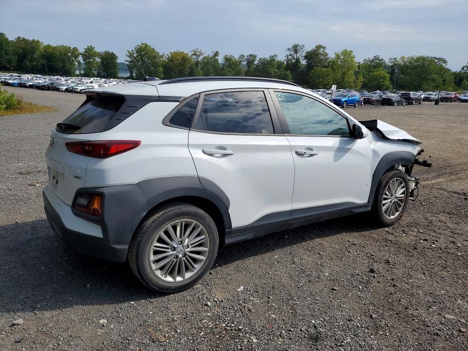 Продаж на аукціоні авто 2021 Hyundai Kona, vin: KM8K2CAA0MU692881, номер лоту: 67928456
