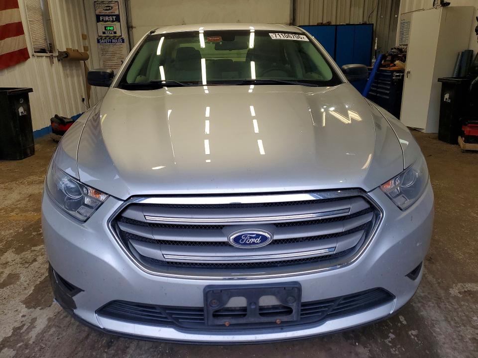 Aukcja sprzedaży 2013 Ford Taurus, vin: 1FAHP2D82DG207468, numer aukcji: 71106706